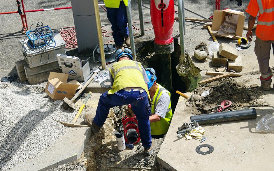 comment déboucher les wc Souppes-sur-Loing