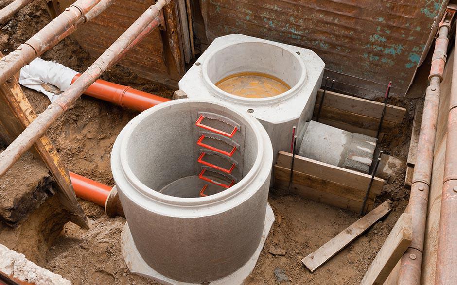 débouchage de toilette Villepinte