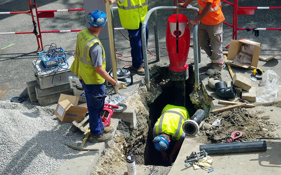tarif débouchage canalisation Noisy-le-Grand